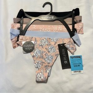 Women’s underwear- 5pack